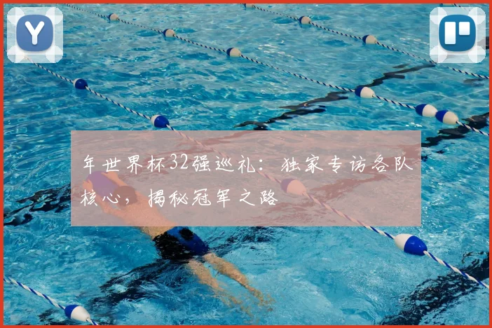 年世界杯32强巡礼:独家专访各队核心,揭秘冠军之路