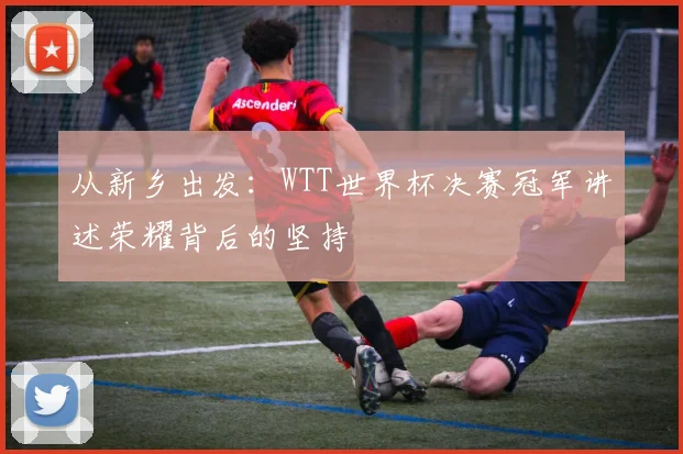 从新乡出发:WTT世界杯决赛冠军讲述荣耀背后的坚持