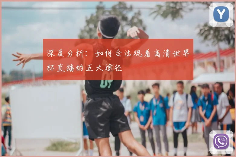 深度分析：如何合法观看高清世界杯直播的五大途径