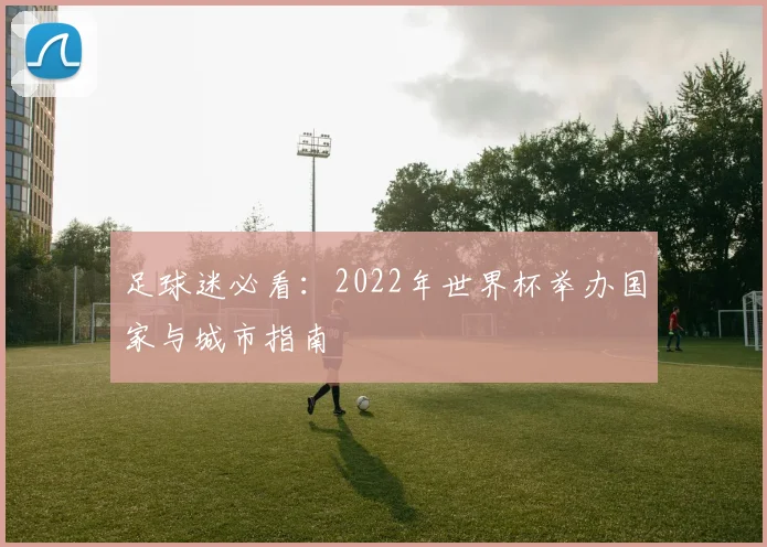 足球迷必看：2022年世界杯举办国家与城市指南